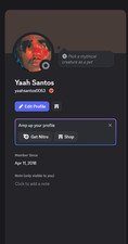 x5 2018 discord users with Hype Squad Badge. ...