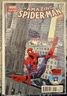 Amazing Spider-Man (Marvel 2014-2015) #1 Perkins Mile High Comics Variant NM+