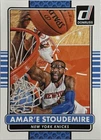 2025 Panini Amar'e Stoudemire Base (Raw)