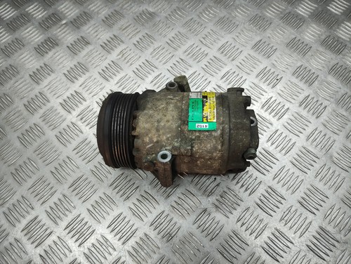OPEL ZAFIRA A F75 Kondensatpumpe Klimaanalge 6560601 2.20 Diesel 92kw 25351279