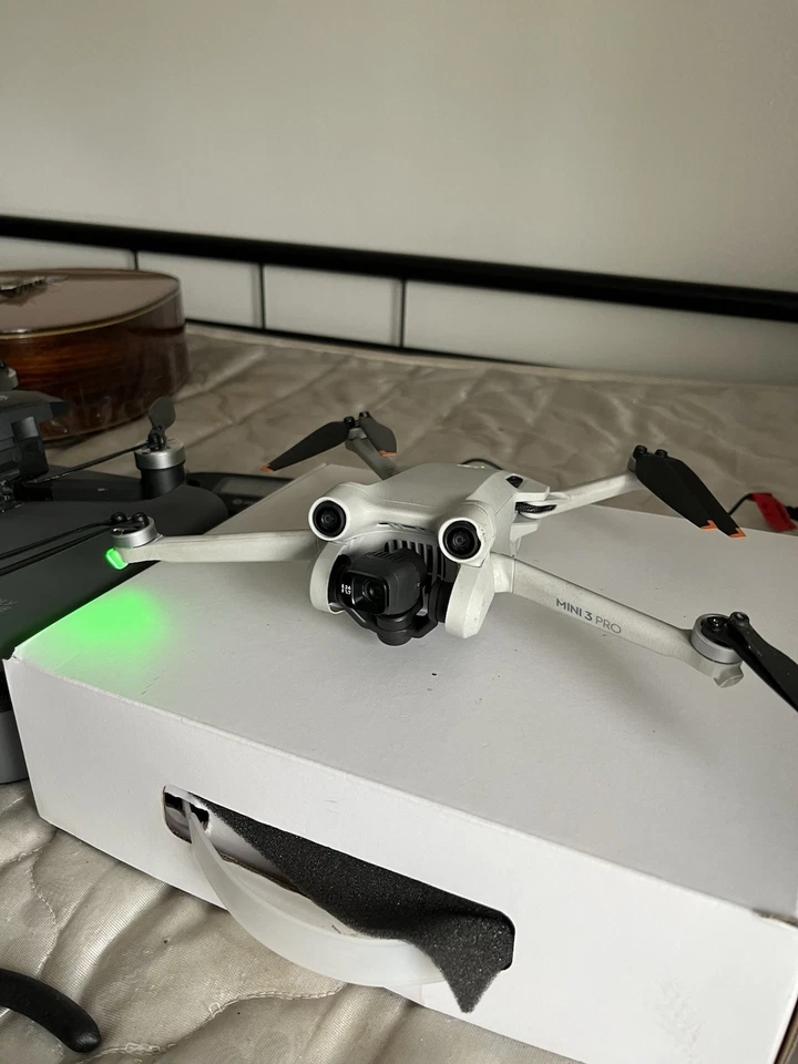 DJI Mini 3 Pro - Image 2 of 4