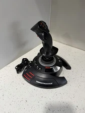 Thrustmaster T-Flight Stick X V.4 Precision Flight Control Joystick PC and PS3