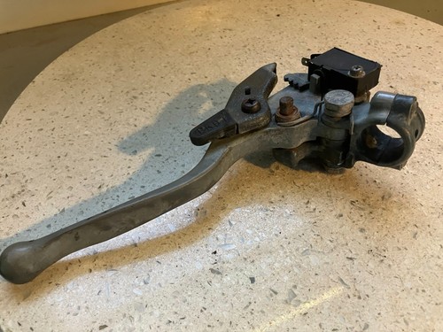 2005 Honda Foreman 500 (A) OEM Rear Brake Lever FREE SHIPPING