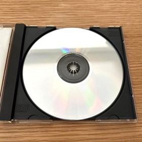 Rayman Saturn Startconfirmed Japan JA