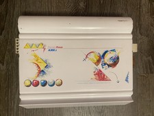 Amplificatore Precision Power PPI Art A300.2 300W 2 canali vintage vecchia scuola SQ RARO