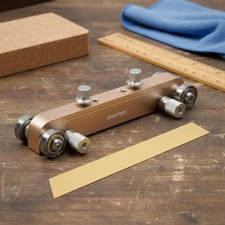 Gitarren-Sattelbearbeiter langlebig Sattel-Sc...