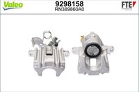 NEU - FTE 9298158 Bremssattel FüR Audi Seat