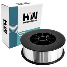 ER316L .035" .045" on 25 lb Roll Stainless Steel Mig Welding Wire 316L