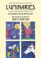 Tracy Simpson | Luminaries | Taschenbuch | Englisch (2016) | Outskirts Press
