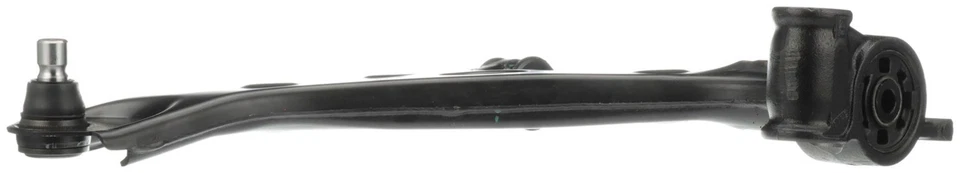 Conjunto de brazo de control y rótula delantero derecho inferior Delphi para Mazda 6 2014-2020 Foto 2 de 4