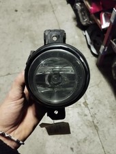 Antibrouillard Renault KOLEOS
