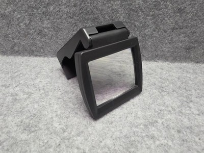 WIDEVIEW BILDSCHIRMVERGRÖSSERUNGSGLAS LUPE AUFSATZ FÜR SEGA GAMEGEAR