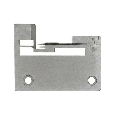 Stichplatte für Pfaff Hobbylock 4762