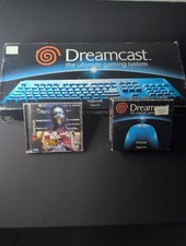 Typing of the Dead PRISTINE with Keyboard And Mouse Dreamcast 