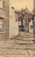 R025678 The Opening Robin Hoods Bay J T R