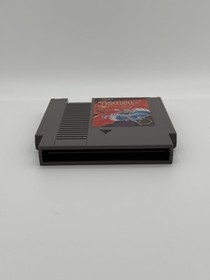 Joust Nintendo NES Tested Cleaned Ships Next Day