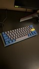 Ducky One 3 Mini - Daybreak - 60% - RGB - Silent Red Switches - Cherry MX Red — photo 1
