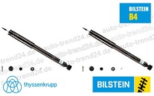 B4 Gasdruckstoßdämpfer hinten u.a.: Mercedes-Benz E-Klasse W210, Bj. 1995-2002