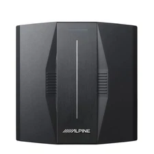 Alpine PXE-C80-88 OPTIM8 8-Channel Digital Sound Processor Amplifier Auto Tuning