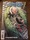 THE AMAZING SPIDERMAN #20.HU LAND VARIANT SPIDER-MAN 1