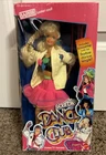 Mattel - Barbie Doll - 1989 Dance Club Blonde NEW IN BOX