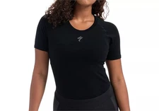 Specialized Women's Merino Seamless Short Sleeve Base Layer XX-Large