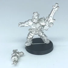 Goliath Ganger - Necromunda Warhammer Games Workshop Classic Metal X2118