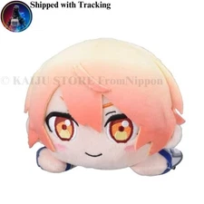 Project Sekai Tenma Tsukasa Brand New Style Nesoberi Plush S