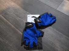 Nike Fitness Workout Training Gloves Men's Large new with tags Free Shipping