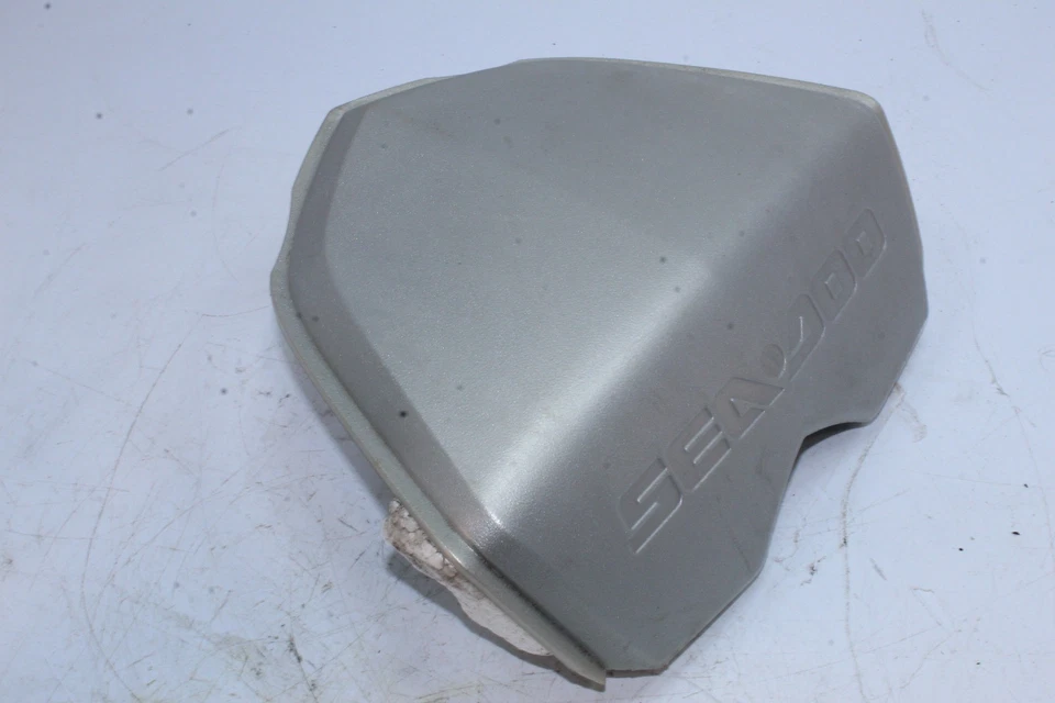 2009-2017 SEA-DOO GTX RTX RXT Wake GTI GTS GTS РУЛЕВАЯ ПОДУШКА СЕРЕБРИСТАЯ 277001622 - Изображение 2 из 4