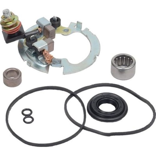 Wild Boar 414-54061 Parts Kit With Brush Holder