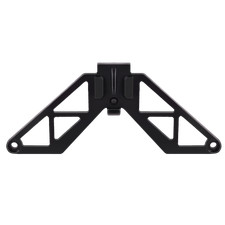 Low Profile Hood Camera Mount For 2018  2025 Sea-Doo RXT RXTX GTX, Go Pro Camera