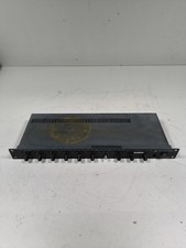 Australian Monitor TX 8201 Used Mixer - No Cable, Cosmetic Wear