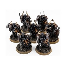 Chaos Warrior Collection #71 NM