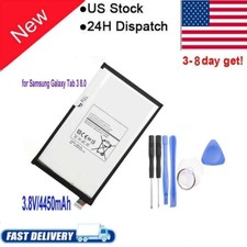 Battery for Samsung SM-T310 SM-T311 SM-T315 Galaxy Tab 3 8.0 Tablets T4450E/C