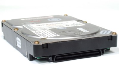 Quantum Atlas II 4.55GB Ultra Wide SCSI-3 HDD SCA 80-Pin 4550J HN45J011 HN45J271