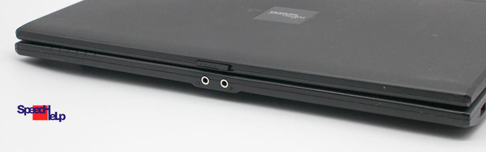 Lot De Pièces Détachées Pour PC Portable Fujitsu Siemens Amilo LA 1703 - Occasion France