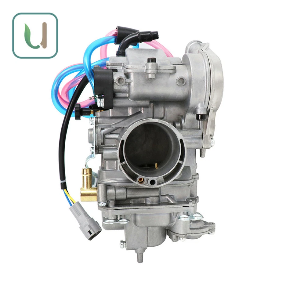 Carburador de alto rendimiento apto para Husqvarna TC250 TE250 TCI250 2002-2016 Foto 2 de 4