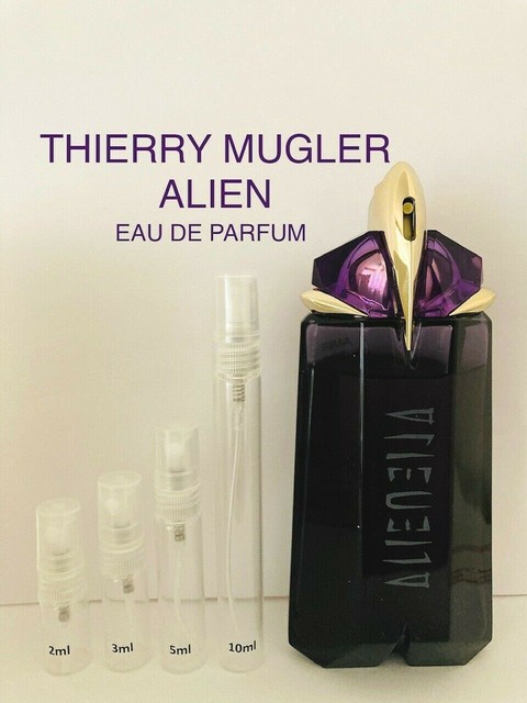 mugler alien parfum