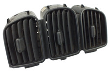 Dodge Grand Caravan Center AC Luftschächte Grill 05009038AA OEM Halter