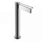 Treemme Time Tall Chrome Washbasin Mixer