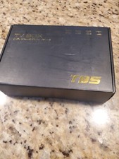 US Plug TV BOX T95 2  16 GB ANDROID 10 QUAD CORE WIFI Smart Set Top Box 1080P