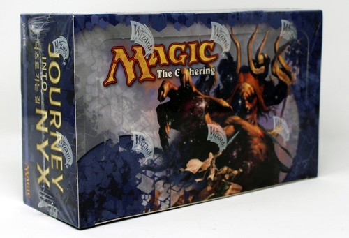 Magic The Gathering – Aegis Of The Gods (Egida Degli Dei) – Rara – Set Journey Into Nyx (JOU)