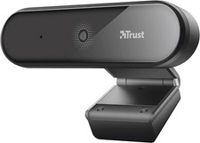 WEBCAM 2K QHD TRUST TAXON USB 2.0 - , S.A. Electrónica