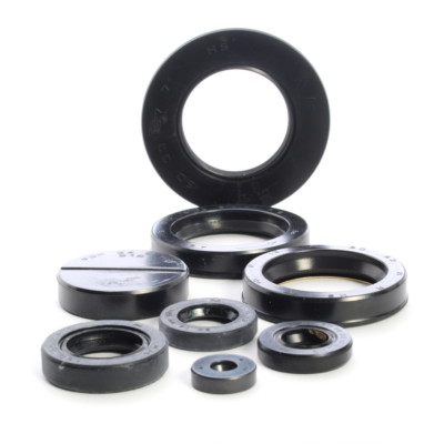 Honda CB 550 Four K3 Dichtungen Motor Simmerringe Engine Oil Seal Gasket Kit