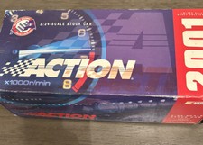 Lionel Dale Earnhardt and JR Cars. Beautiful set.