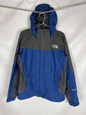 The North Face hyvent outdoor jacket with zip for lining | eBay