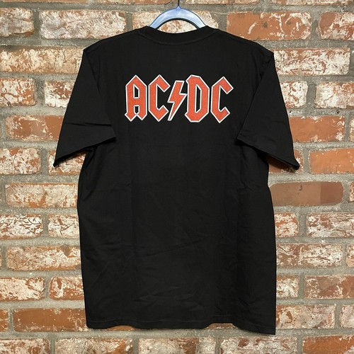 acdc shirt