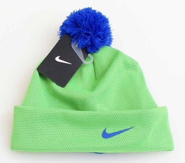 nike skull cap beanie