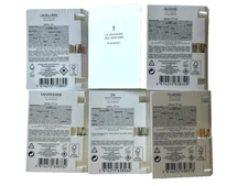 YSL LE VESTIAIRE DES PARFUMS EAU DE PARFUM 2ML SAMPLE CHOOSE YOUR SCENT